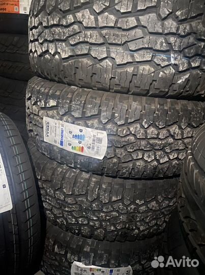 Roadmarch Primemax A/T II 265/60 R18 110T