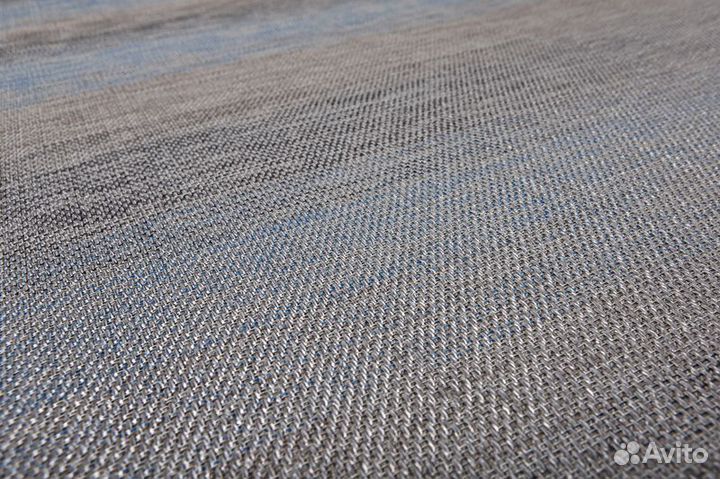 Пвх плитка Bolon Flow Tide Silver 104316