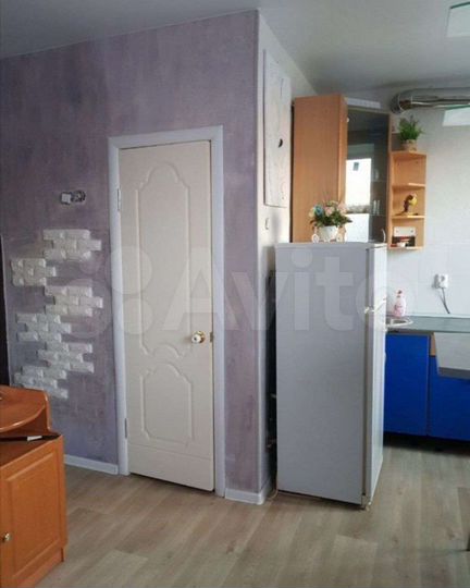Квартира-студия, 20 м², 1/3 эт.