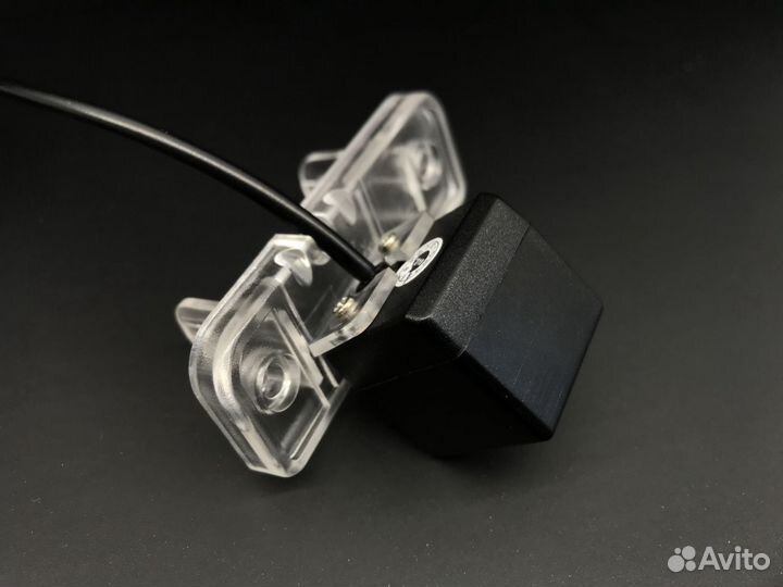 Камера заднего вида для Volvo V60 2014-2015