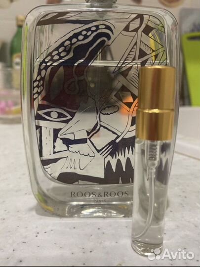 Roos&roos Nymphessence