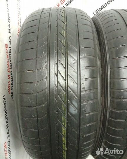 Goodyear Eagle F1 SuperSport 255/55 R18