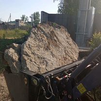 Вывоз мусора. Услуги трактора мтз 82, Судогда