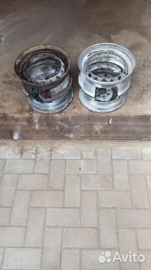 Печь для казана