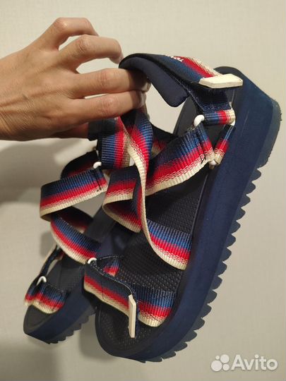 Сандалии босоножки летние женские на 38