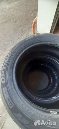 Hankook Optimo K415 225/60 R17