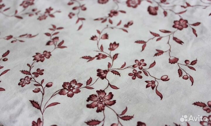 Пододеяльник 220*240 IKEA хэсслеклокка