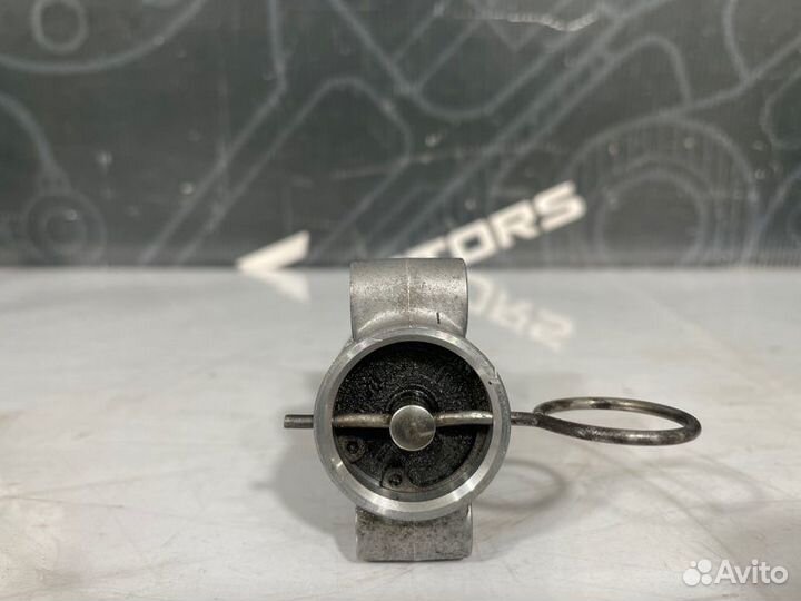 Натяжитель ремня Audi A6 C5 ASN 2003