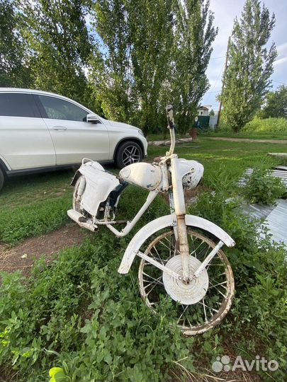 Рама мотоцикла