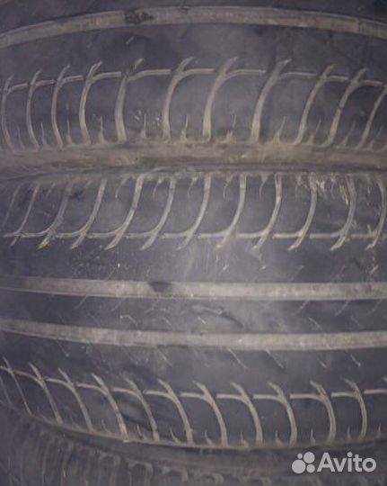 Bfgoodrich Activan 225/60 R17 99V
