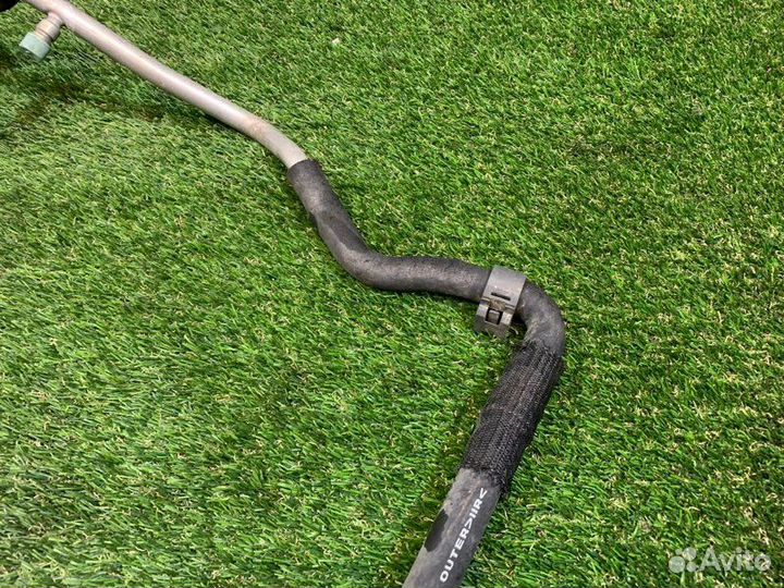 Трубка кондиционера Mitsubishi Outlander