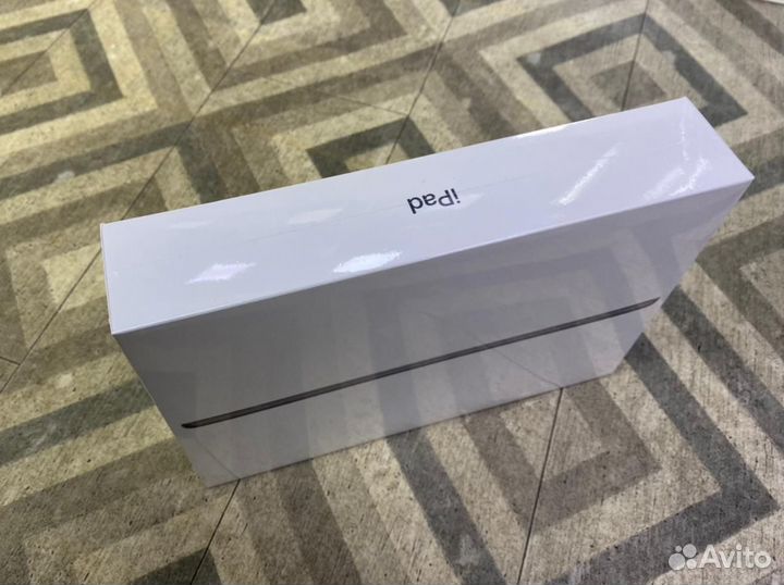 iPad 9 2021 Новые