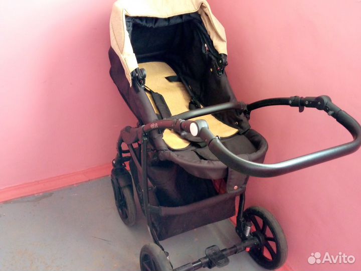Детская коляска