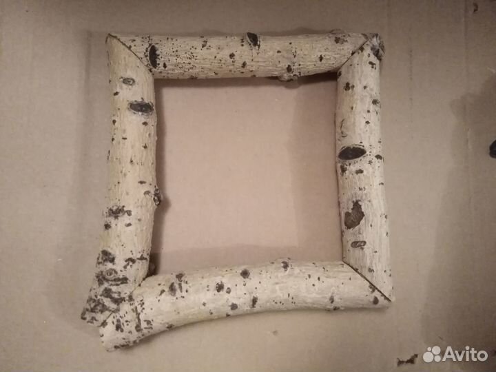 Дженга, экскаватор, рамка, подставки, деревянные