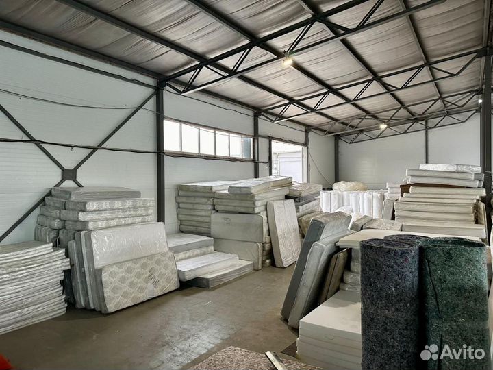 Матрас 160х200