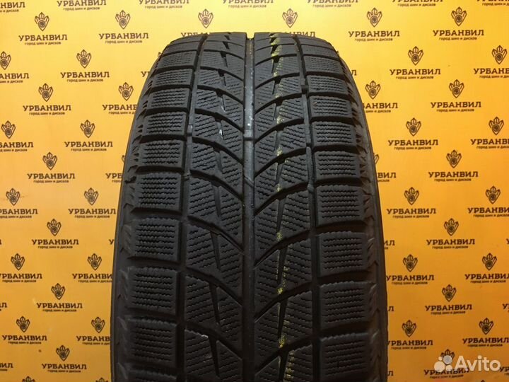 Bridgestone Blizzak WS-60 205/55 R16 91R
