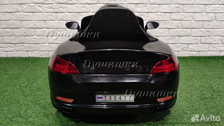 Электромобиль