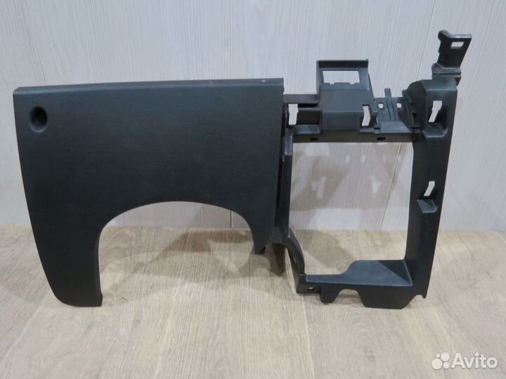 Накладка торпедо Kia Rio 3