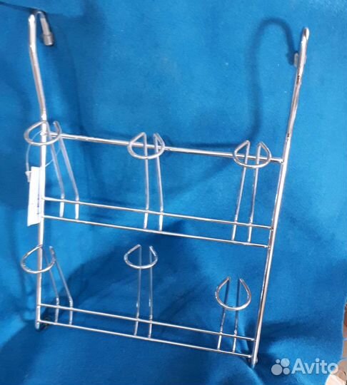 Рейлинг для кухни