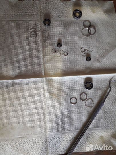 Техническое обслуживание рыболовных катушек