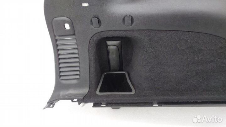 Б/У Б/У Обшивка багажника Состояние хорошее