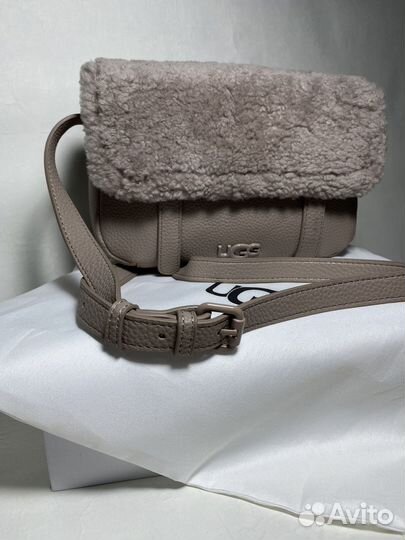 Сумка женская UGG