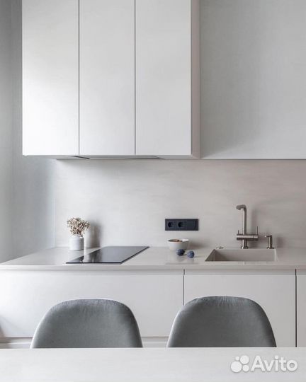 Кухни на заказ