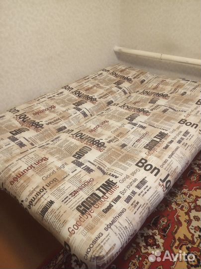 Мини диван раскладной бу