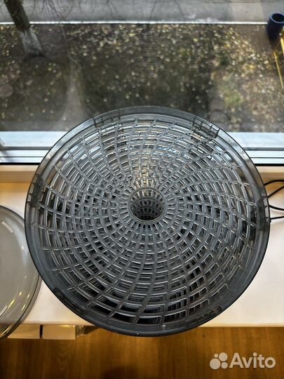 Электросушилка для фруктов и овощей Redmond