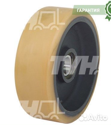 Колесо грузовое 285/100 Jungheinrich 51115430