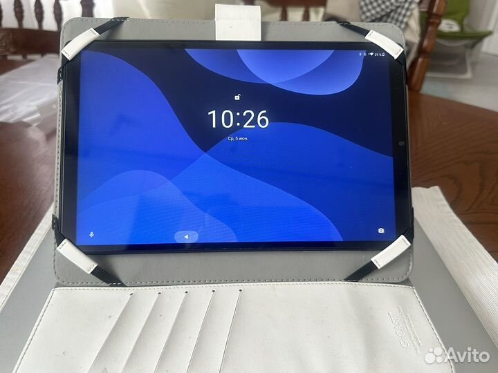 Планшет lenovo tab m10 hd