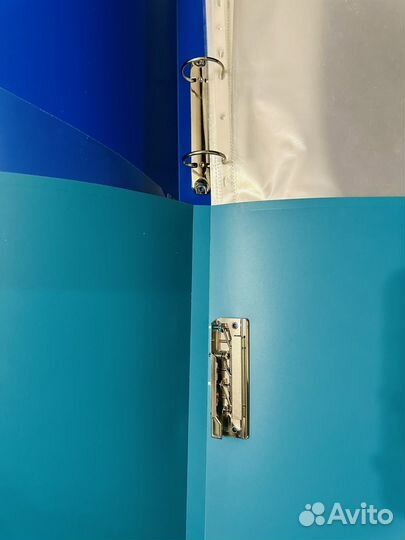 Набор офисных канстоваров почти все б/у