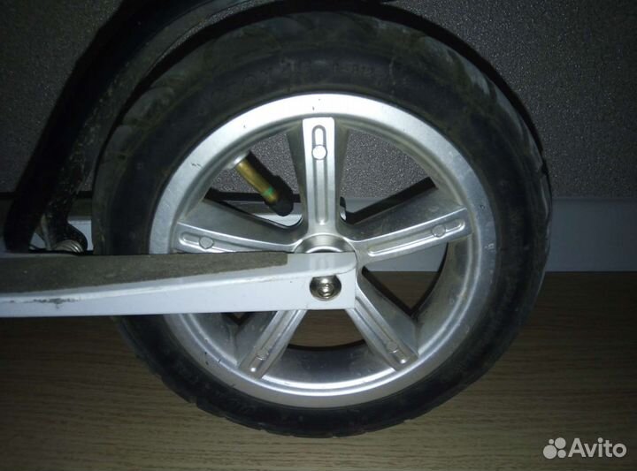 Самокат bibitu