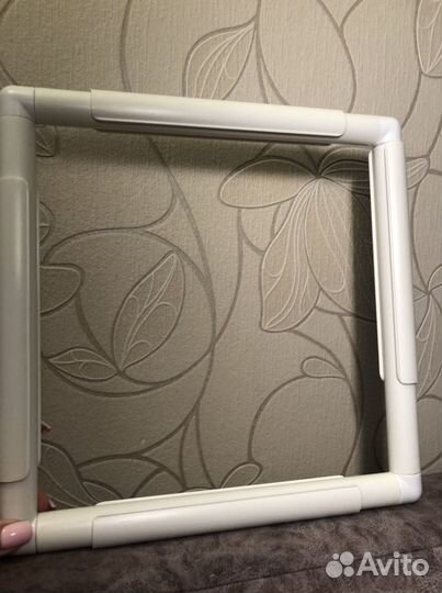 Пяльцы Hemline 28*28