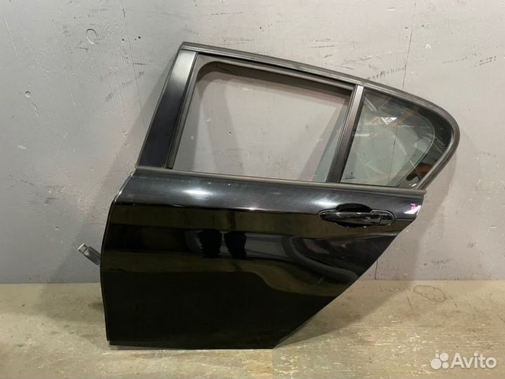Дверь задняя левая Bmw 1 F20