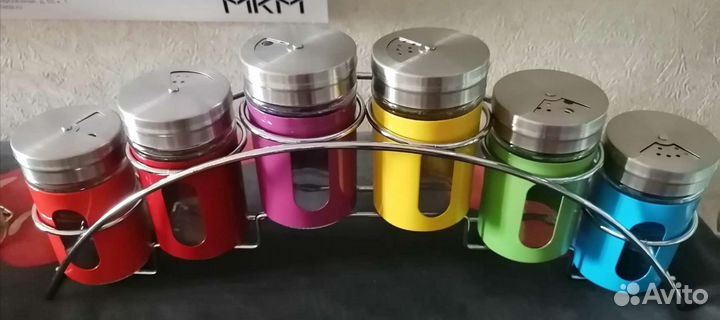 Набор для масла\уксуса, икеа