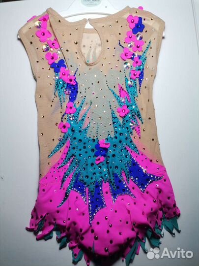 Аренда/прокат купальника