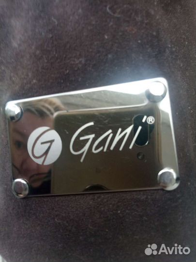 Дубленка натуральная