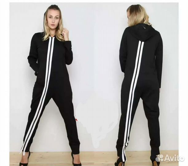 Комбинезон женский Турция