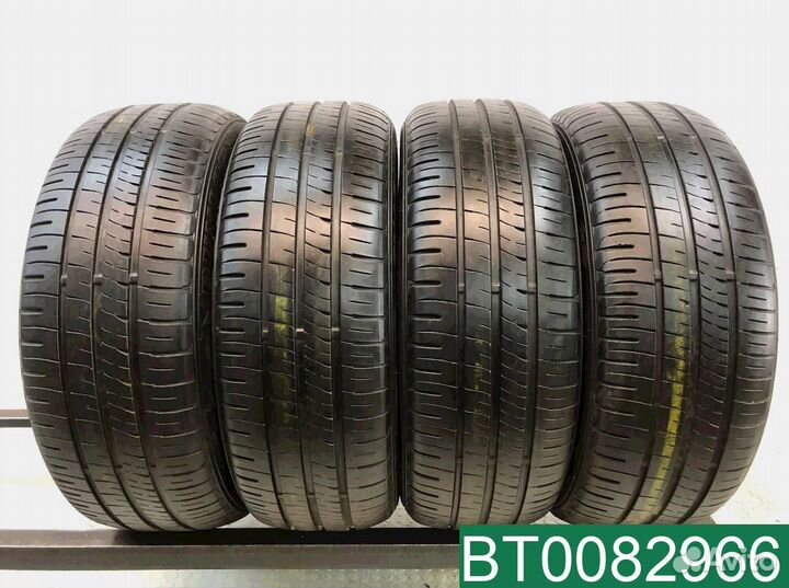 Dunlop Enasave EC204 205/55 R16 105W