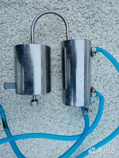 Дистилятор-Самогонный аппарат Б/У