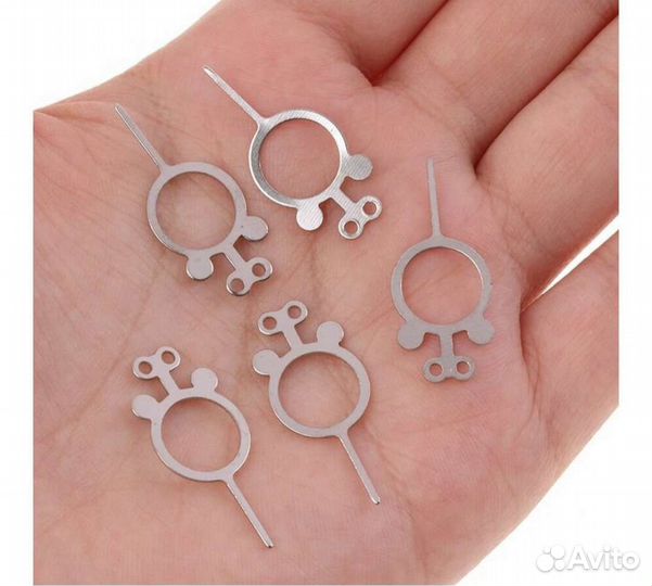 Ключи для симкарт