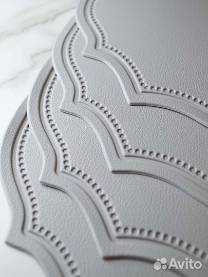 Салфетки сервировочные