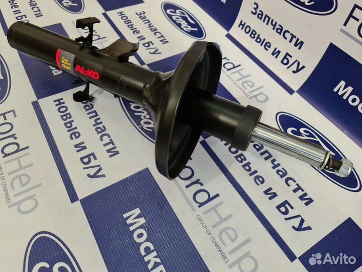 Амортизатор задний Ford Mondeo 1-2 хетчбэк / седан