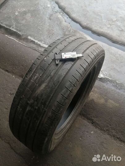 Pirelli Scorpion Verde 225/65 R17