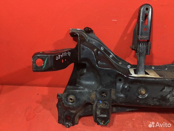 Балка передняя Suzuki Sx4 2 (Sx4 New) хетчбэк M16A