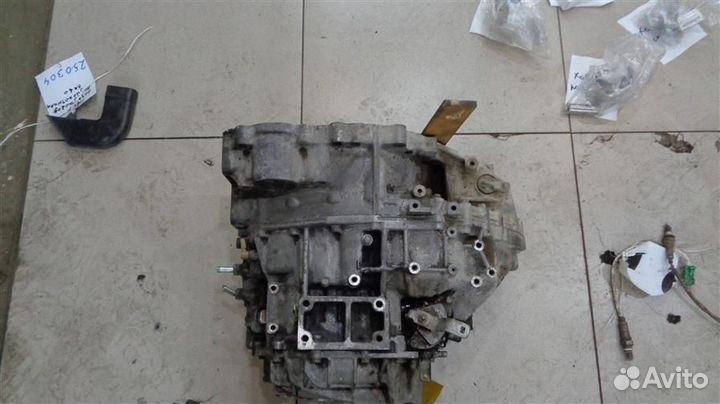 АКПП автоматическая коробка переключения передач T