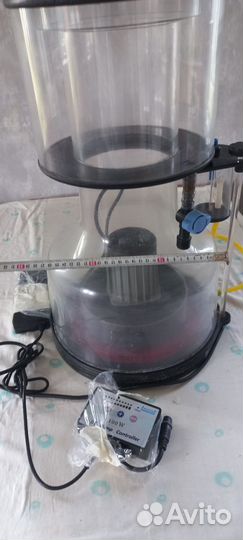 Скиммер Логинова300