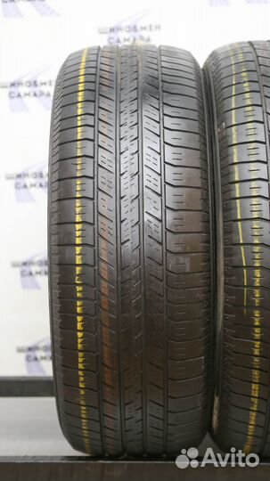 Goodyear Eagle LS 225/55 R18 98H