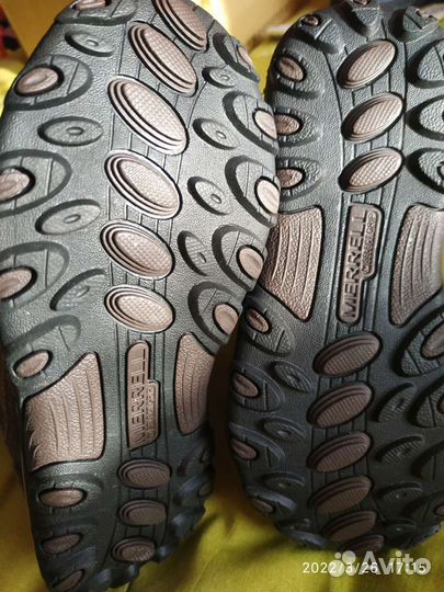 Merrell 31 новые